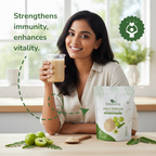 Greevera Amla Powder | 100% Pure & Natural Indian Gooseberry