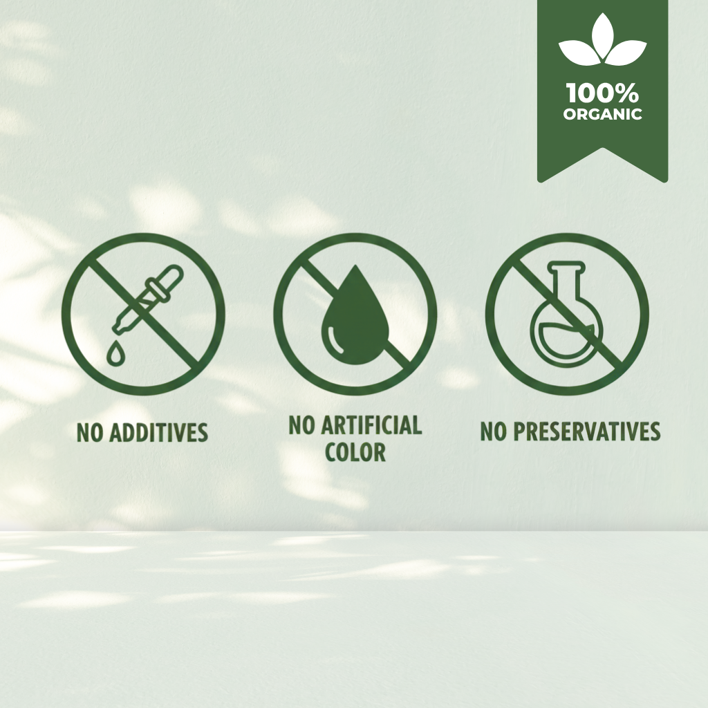 Greevera Amla Powder | 100% Pure & Natural Indian Gooseberry