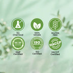 Greevera Vitamin B12 Green Superfood Powder – Natural B12 Support & Daily Energy Superfood