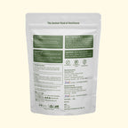 Greevera Ashwagandha Powder | 100% Pure & Natural Stress Relief & Energy Booster