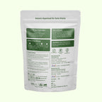 Greevera Moringa Powder | 100% Pure & Natural Superfood for Energy, Immunity & Wellness